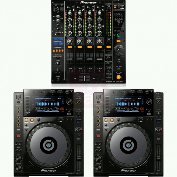 cdj 2000 nexus 3