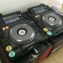2 X PIONEER CDJ-2000 Nexus y 1 x DJM-2000 Nexus DJ Mixer por sólo $ 2800USD