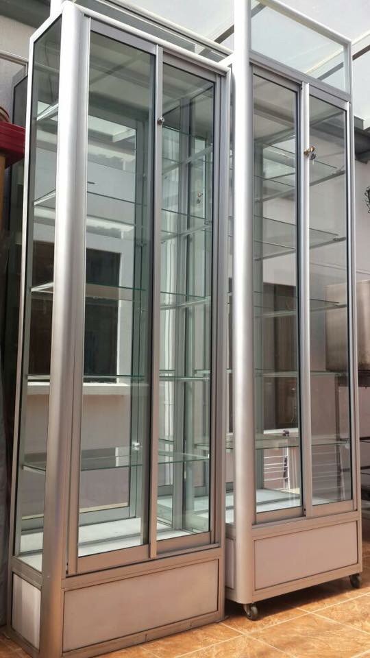 Vendo muebles de aluminio en La Paz - Muebles | 3203